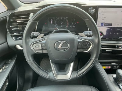 2023 Lexus RX RX 350 Premium