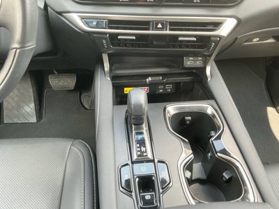 2023 Lexus RX RX 350 Premium