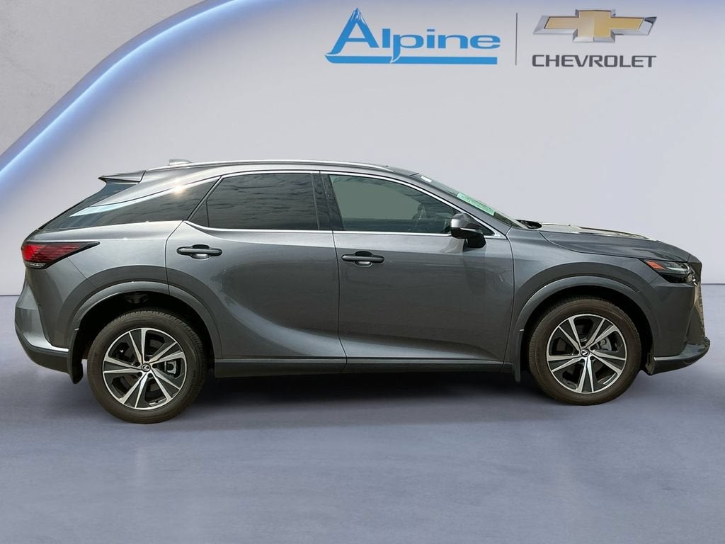 2023 Lexus RX RX 350 Premium