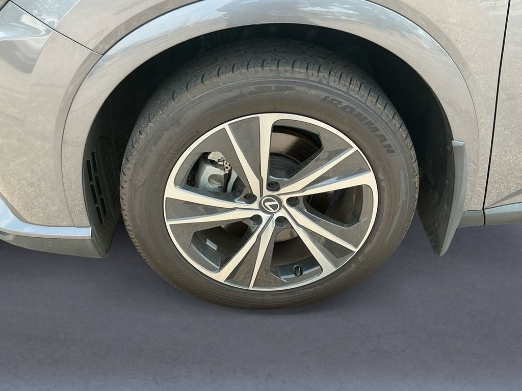 2023 Lexus RX RX 350 Premium