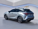 2023 Lexus RX RX 350h
