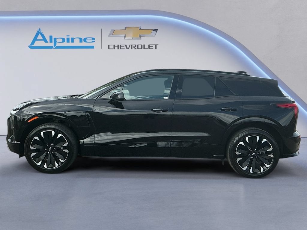 2024 Chevrolet Blazer EV RS