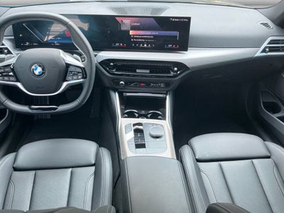2026 BMW 3 Series 330i NA xDrive