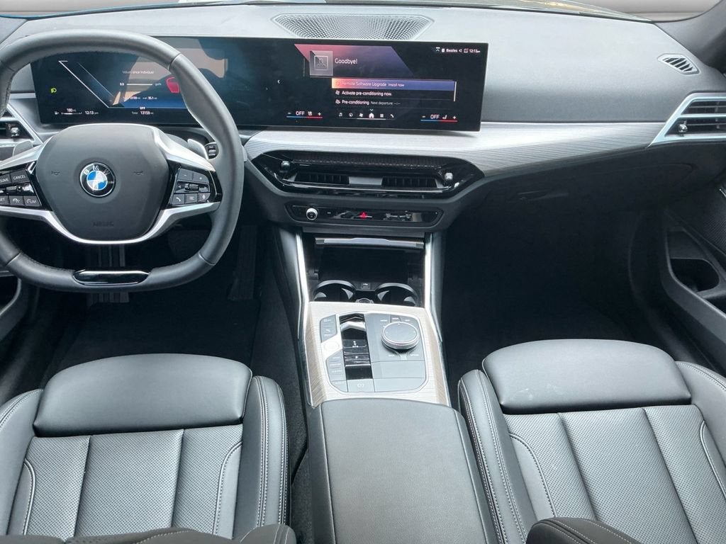 2026 BMW 3 Series 330i NA xDrive