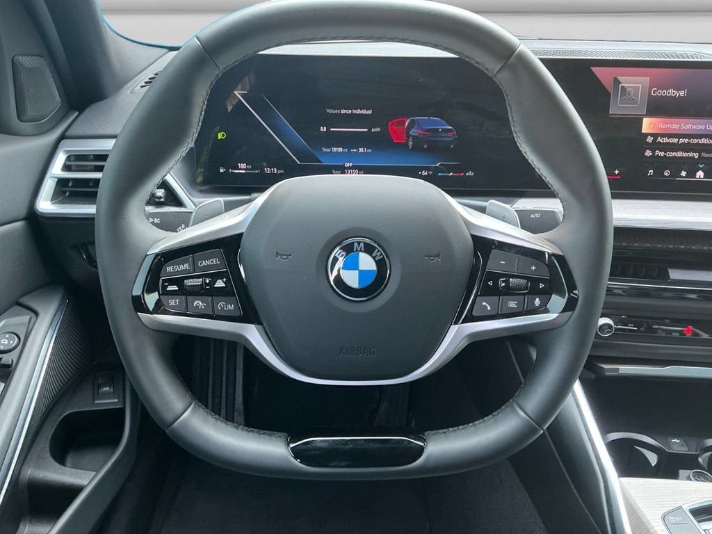 2026 BMW 3 Series 330i NA xDrive