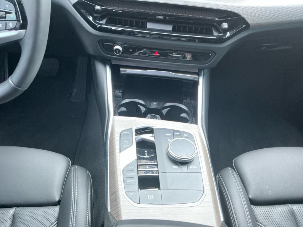 2026 BMW 3 Series 330i NA xDrive