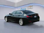 2026 BMW 3 Series 330i NA xDrive