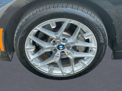 2026 BMW 3 Series 330i NA xDrive