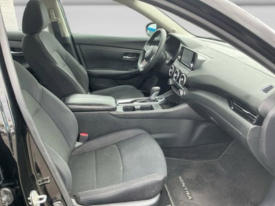 2020 Nissan Sentra S