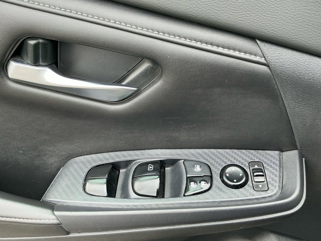 2020 Nissan Sentra S