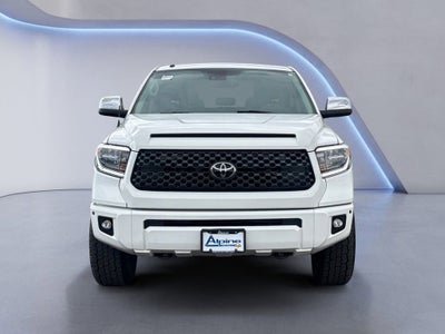 2018 Toyota Tundra 4WD SR5