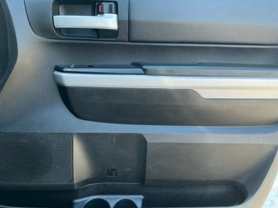 2019 Toyota Tundra 4WD SR5