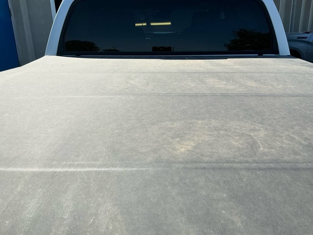 2019 Toyota Tundra 4WD SR5