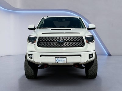 2019 Toyota Tundra 4WD SR5