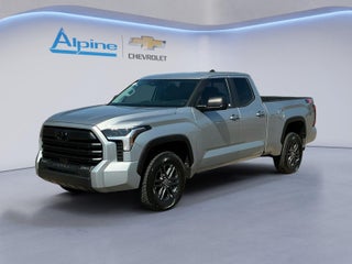 2024 Toyota Tundra 4WD SR5