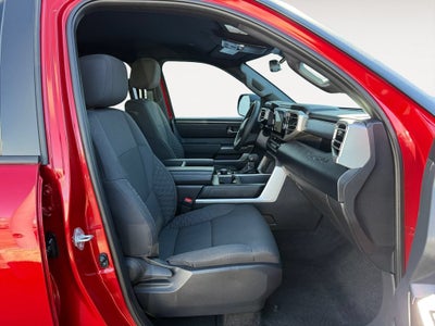 2026 Toyota Tundra 4WD SR