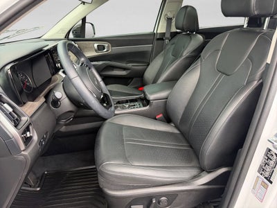 2022 Kia Sorento X-Line EX