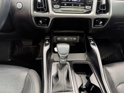 2022 Kia Sorento X-Line EX