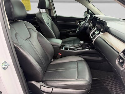 2022 Kia Sorento X-Line EX