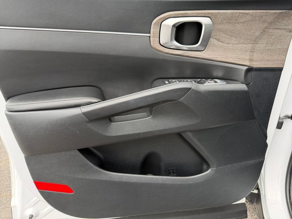 2022 Kia Sorento X-Line EX