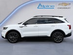 2022 Kia Sorento X-Line EX