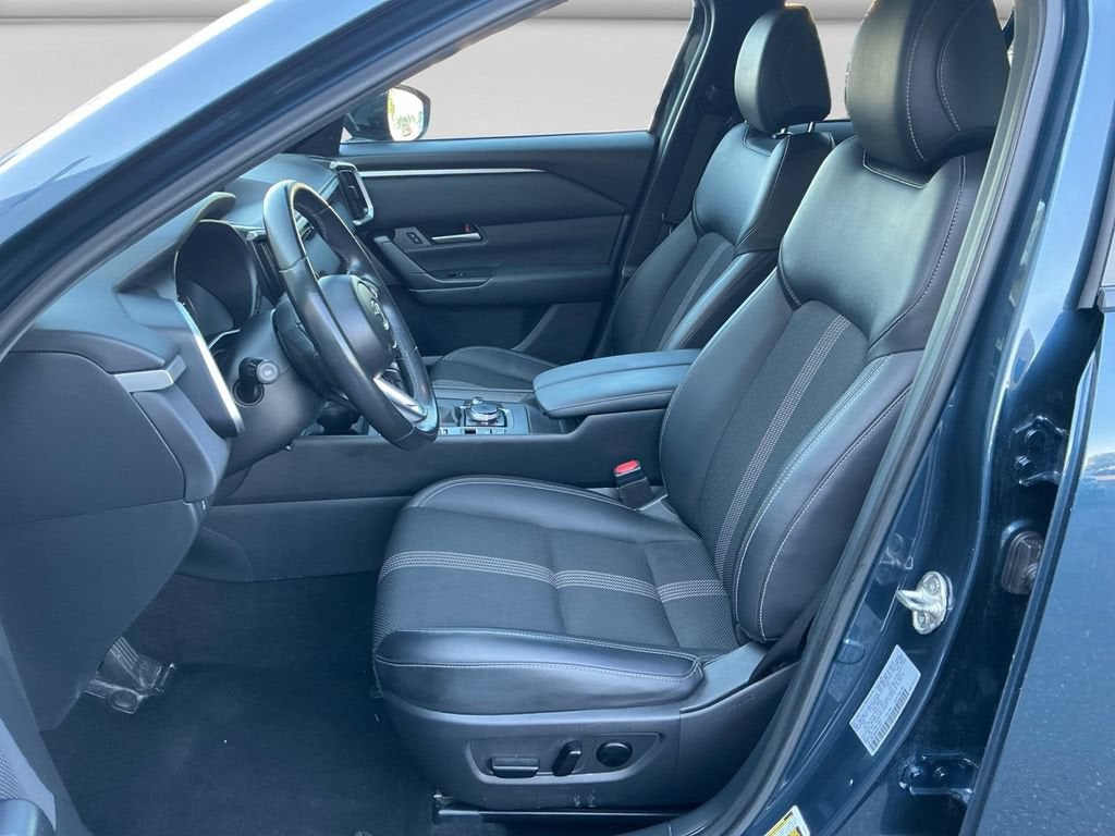 2024 Mazda Mazda CX-50 2.5 S Preferred Package