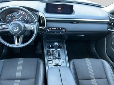 2024 Mazda Mazda CX-50 2.5 S Preferred Package