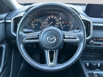 2024 Mazda Mazda CX-50 2.5 S Preferred Package