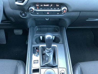 2024 Mazda Mazda CX-50 2.5 S Preferred Package