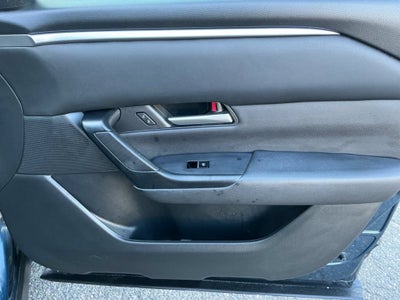 2024 Mazda Mazda CX-50 2.5 S Preferred Package