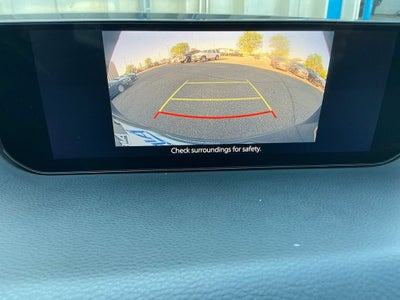 2024 Mazda Mazda CX-50 2.5 S Preferred Package