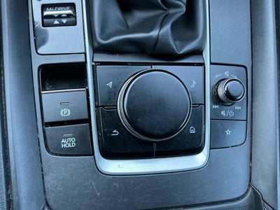 2024 Mazda Mazda CX-50 2.5 S Preferred Package