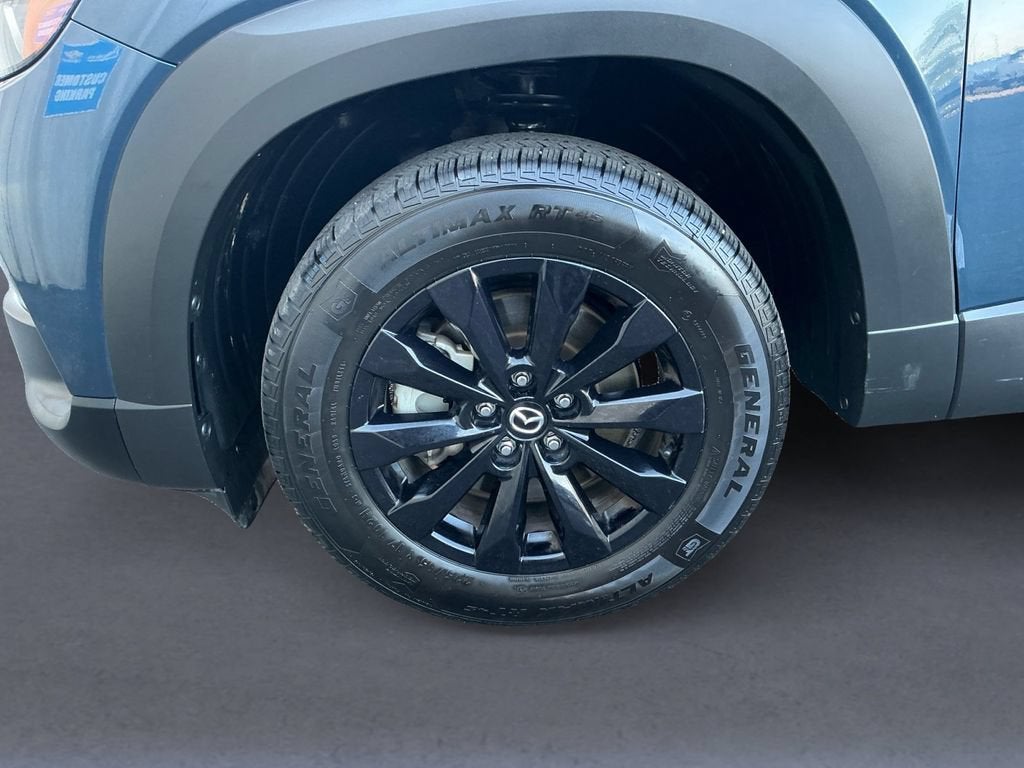 2024 Mazda Mazda CX-50 2.5 S Preferred Package