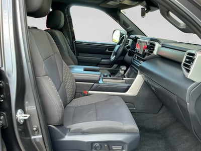 2025 Toyota Sequoia SR5