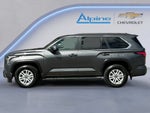 2025 Toyota Sequoia SR5