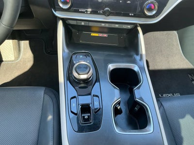 2023 Lexus RZ RZ 450e Premium