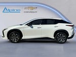 2023 Lexus RZ RZ 450e Premium