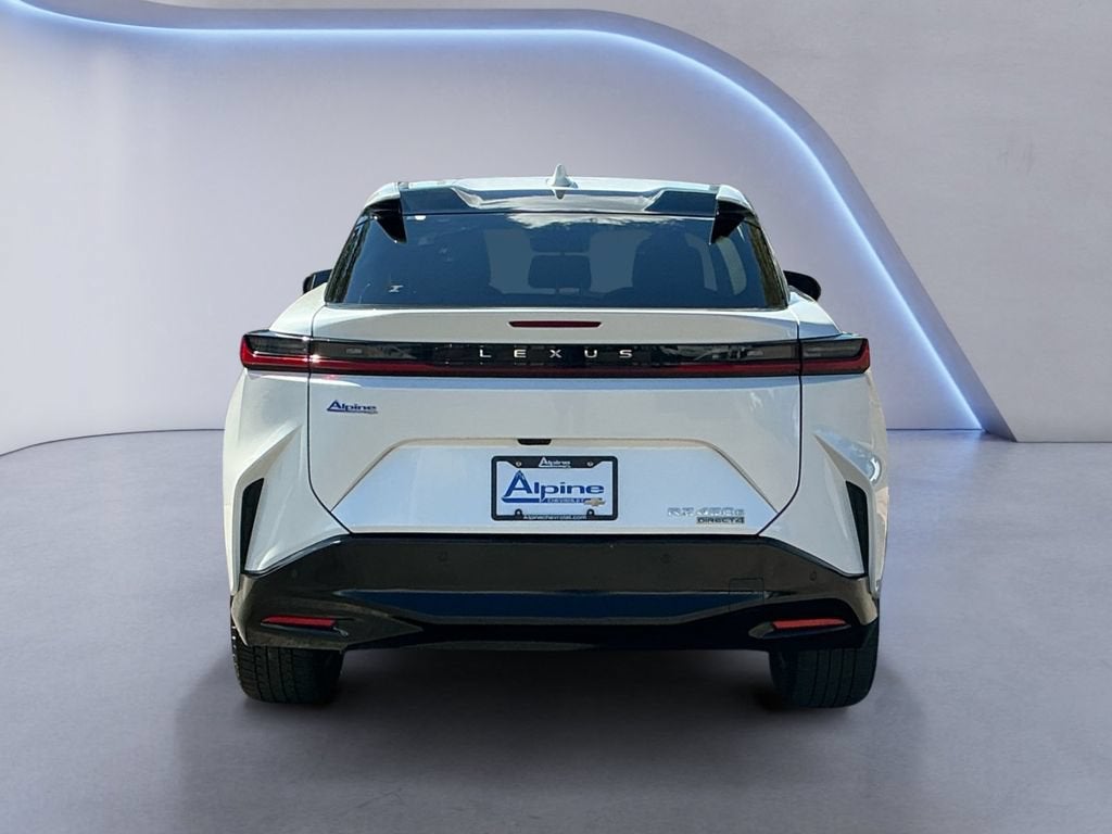 2023 Lexus RZ RZ 450e Premium