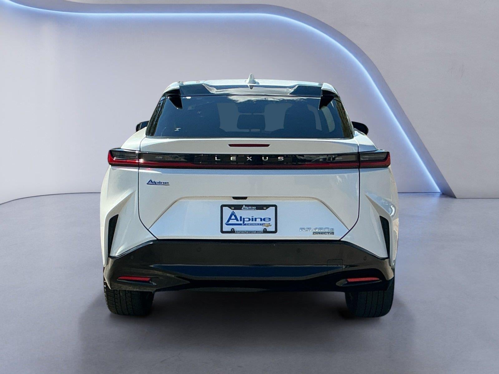 2023 Lexus RZ RZ 450e Premium