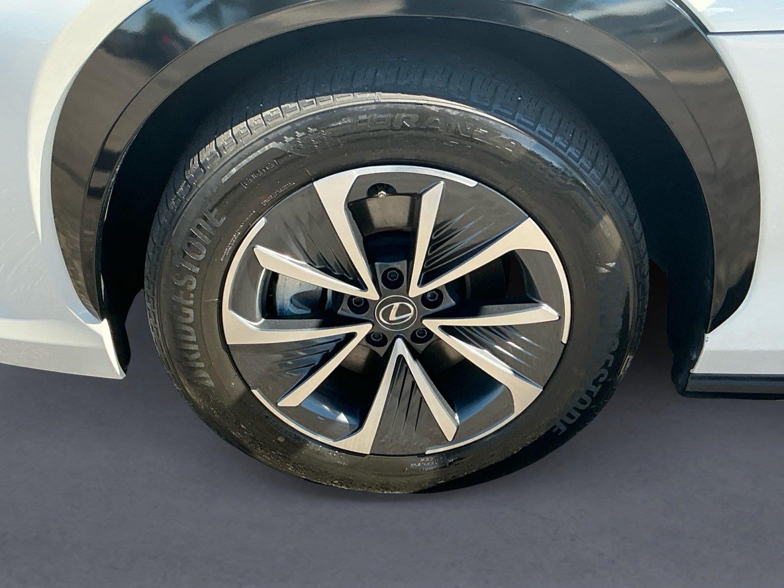 2023 Lexus RZ RZ 450e Premium