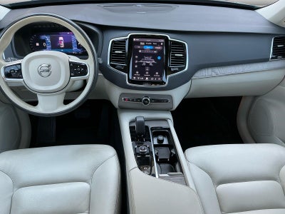 2023 Volvo XC90 Plus