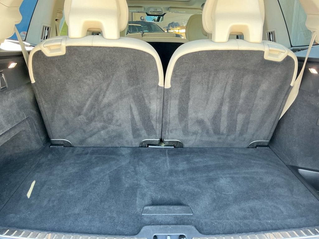 2023 Volvo XC90 Plus