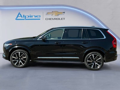 2023 Volvo XC90 Plus