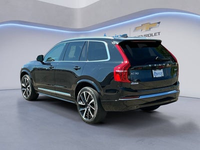 2023 Volvo XC90 Plus