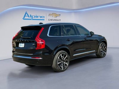 2023 Volvo XC90 Plus