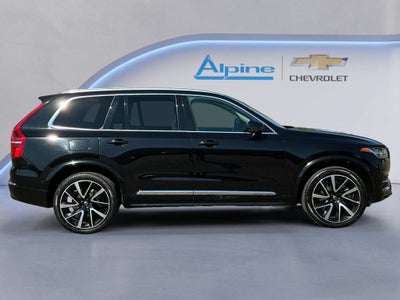 2023 Volvo XC90 Plus