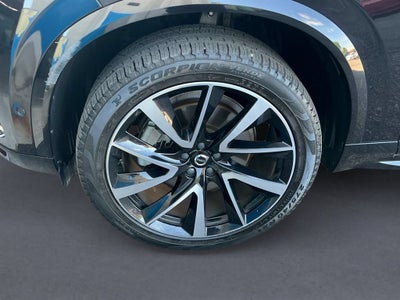 2023 Volvo XC90 Plus