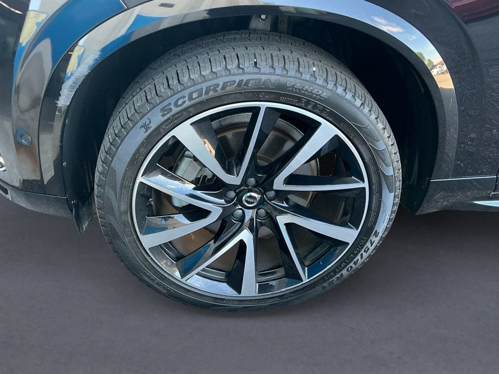 2023 Volvo XC90 Plus