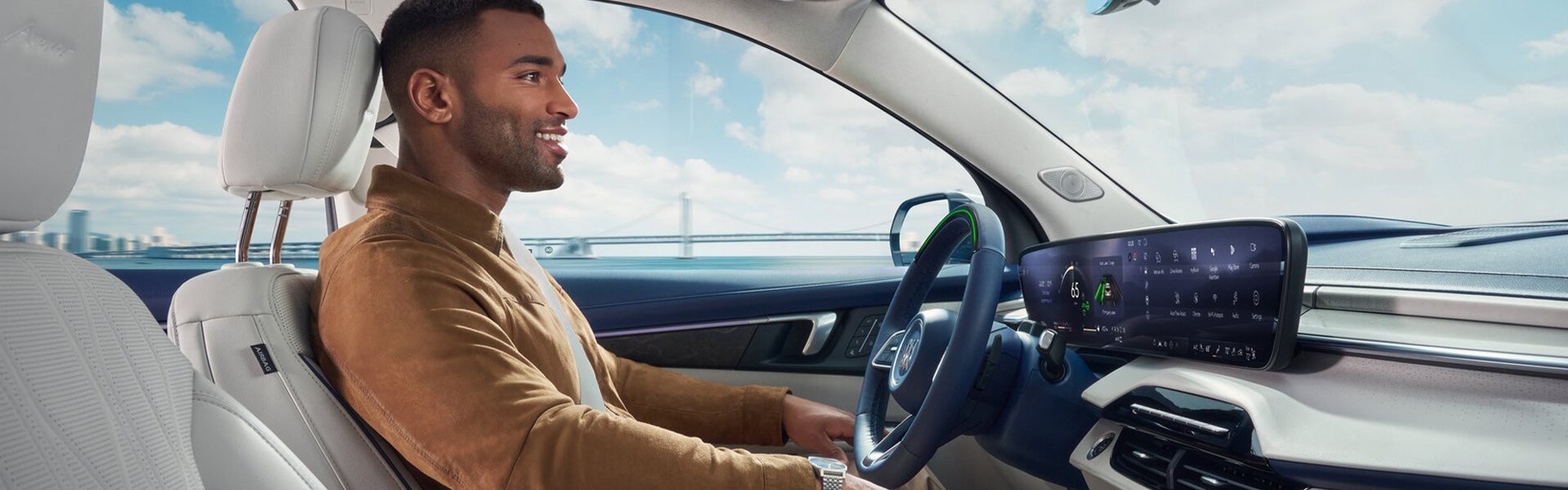 Alpine Buick GMC South in Colorado Springs CO