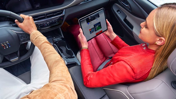 Alpine Buick GMC South in Colorado Springs CO